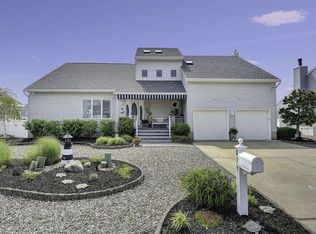839 Spar Dr, Forked River, NJ 08731