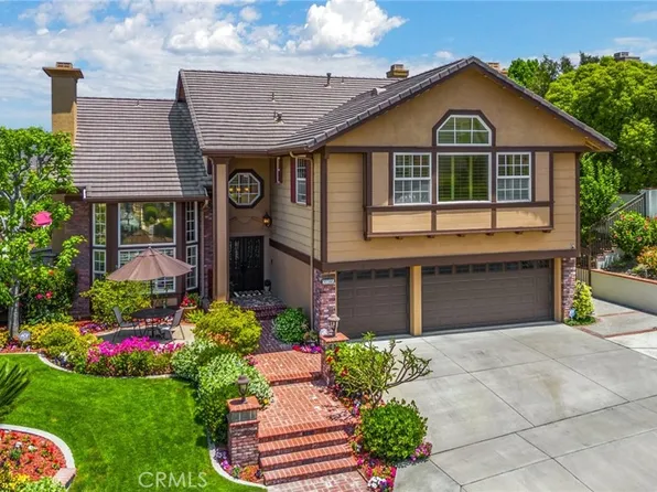 20395 Via Sanlucar, Yorba Linda, CA 92887