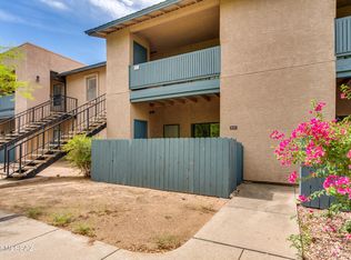 8080 E Speedway Blvd, Tucson, AZ 85710