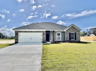 511 Akins Ranch Rd, Ludowici, GA 31316