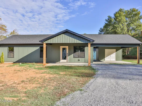 245 Jackson St, Greenfield, TN 38230