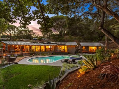 430 Moseley Rd, Hillsborough, CA, 94010