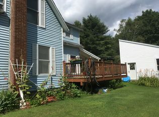 1412 N Derby Rd, Newport, VT 05855