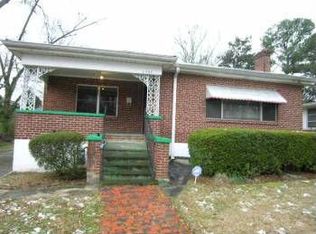 1380 Sharon St NW, Atlanta, GA 30314