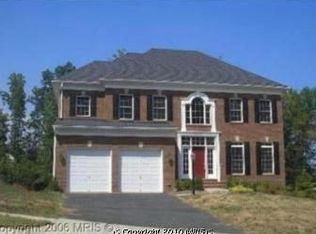 18626 Kerill Rd, Triangle, VA 22172