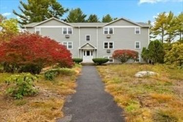 1 Wilbur Ter APT 1, Norton, MA, 02766