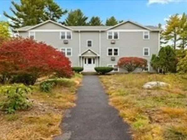 1 Wilbur Ter APT 1, Norton, MA 02766