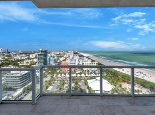 50 S Pointe Dr #N2007, Miami Beach, FL 33139