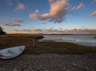 116 Powder Point Ave, Duxbury, MA 02332