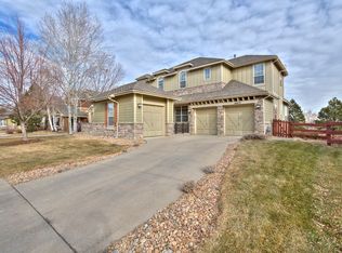 16879 W 63rd Ln, Golden, CO 80403