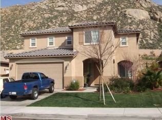 17318 Riva Ridge Rd, Moreno Valley, CA 92555