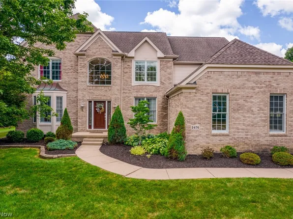 2476 Fawn Chase, Richfield, OH 44286
