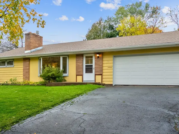 4611 Colorado St, Duluth, MN 55804