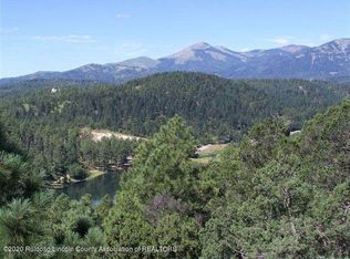 182 Crown Ridge Rd, Alto, NM 88312