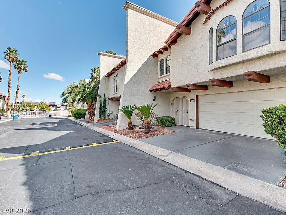 4937 Vivaldi Dr