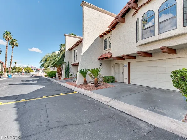 4937 Vivaldi Dr, Las Vegas, NV 89146