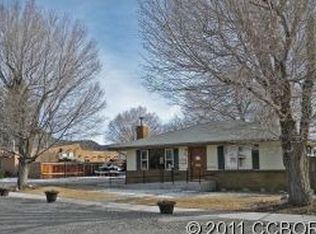 321 Arkansas St, Buena Vista, CO 81211