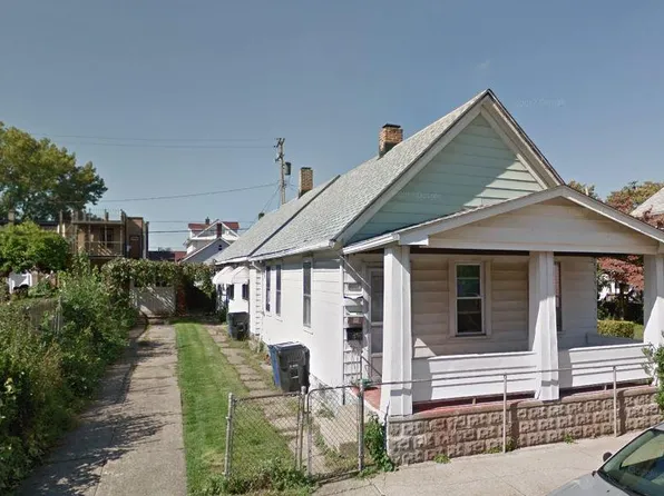 1260 W 67th St APT 2, Cleveland, OH 44102