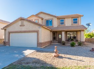 4341 Harmony Wells Cir, Las Cruces, NM 88011