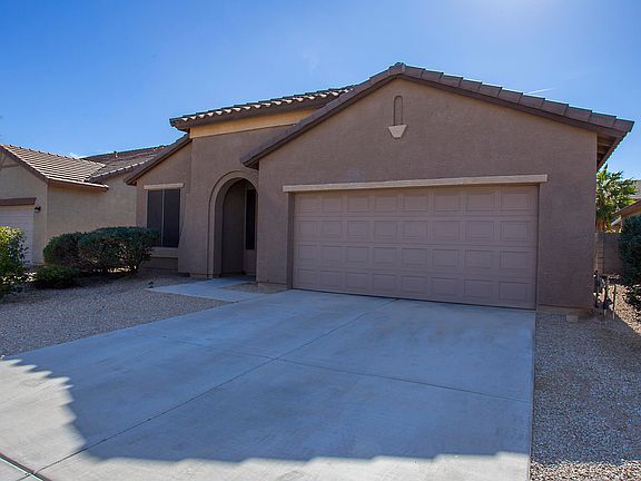 3rd image of 1129 W Desert Glen Dr