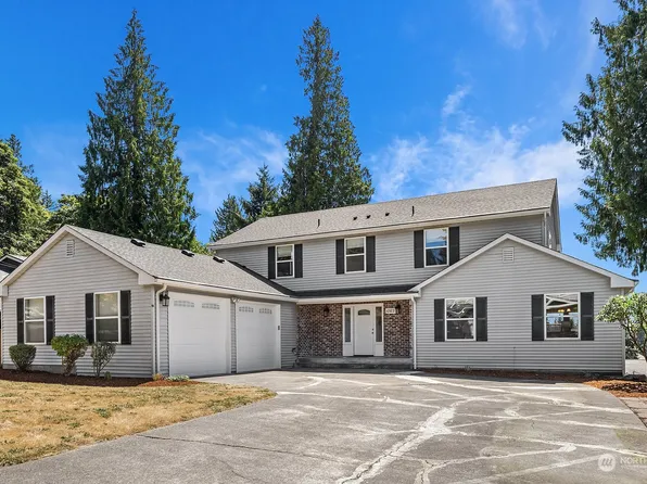 6523 SE 4th Place, Renton, WA 98059