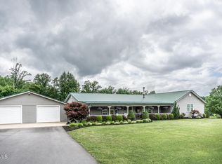 11450 Asheville Hwy, Greeneville, TN 37743