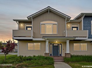 7761 Creekside Center Dr #B4, Anchorage, AK 99504