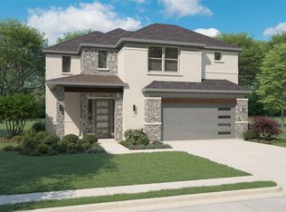 1913 Persimmon Pl, Celina, TX 75009