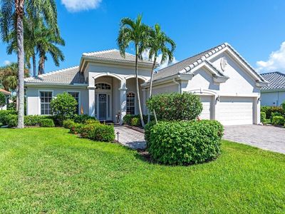 16105 Parque LN, Naples, FL, 34110