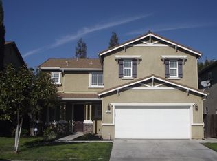 2213 Cimarron Hills Dr, Modesto, CA 95355