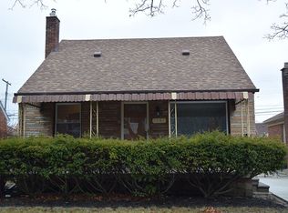 7661 Winona Ave, Allen Park, MI 48101