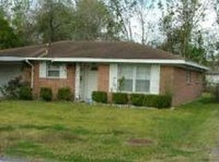 2409 Harris St, Baytown, TX 77521