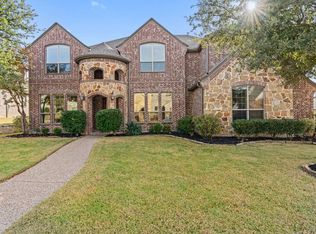 560 Michelle Ct, Prosper, TX 75078