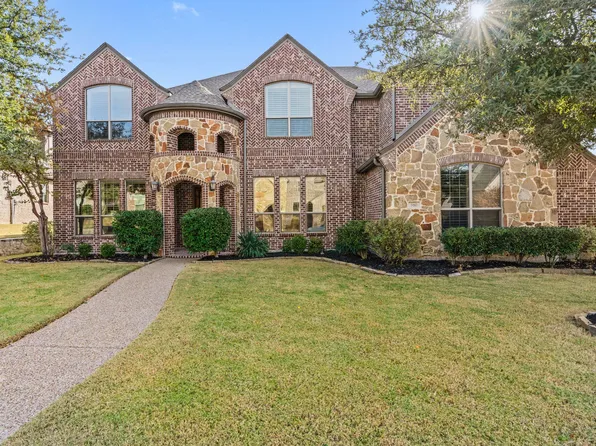 560 Michelle Ct, Prosper, TX 75078