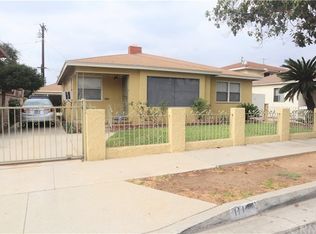 1113 S Montebello Blvd, Montebello, CA 90640