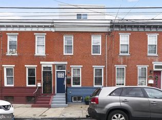 1436 S 16th St, Philadelphia, PA 19146
