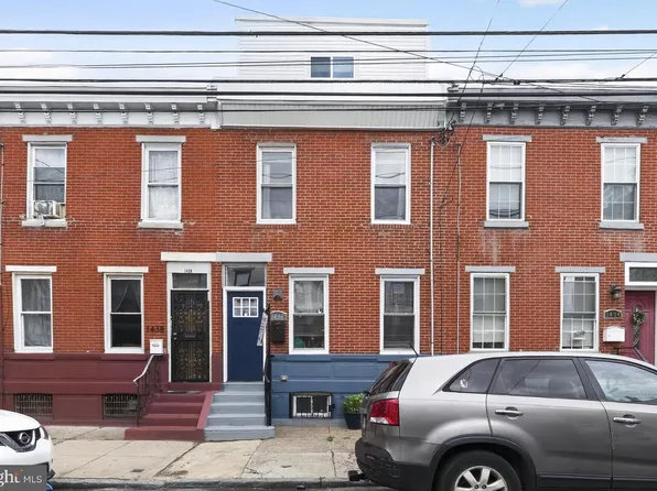 1436 S 16th St, Philadelphia, PA 19146