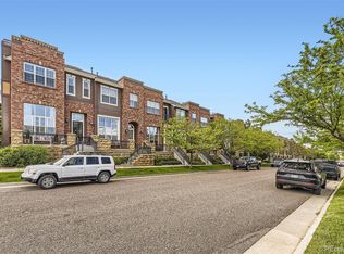 10311 Belvedere Lane, Lone Tree, CO 80124