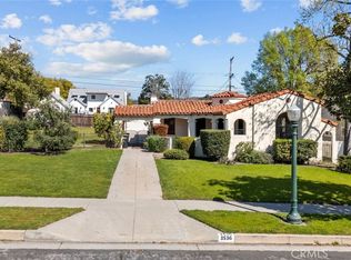 3536 Las Palmas Ave, Glendale, CA 91208