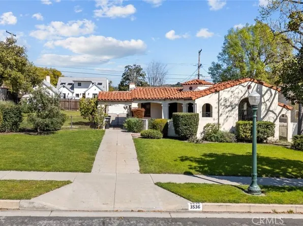 3536 Las Palmas Ave, Glendale, CA 91208