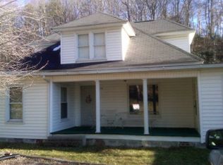 178 Mill Creek Rd, Raven, VA 24639