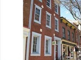 119 S Warren St, Trenton, NJ 08608