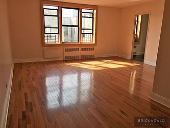 Rented by BRICK & GALO REALTY CORP