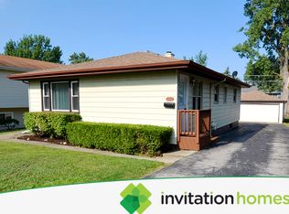 1020 Warner Ave #2ILC1420, Lemont, IL