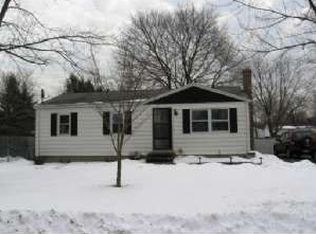 46 Partridge Dr, Springfield, MA 01119