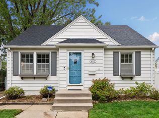 4237 Abbott Ave N, Robbinsdale, MN 55422