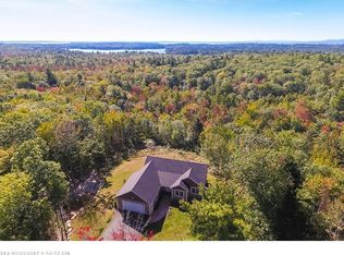 44 Overlook Ln, Casco, ME 04015