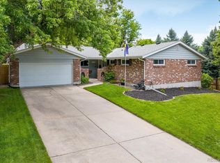 7396 S Bannock Dr, Littleton, CO 80120