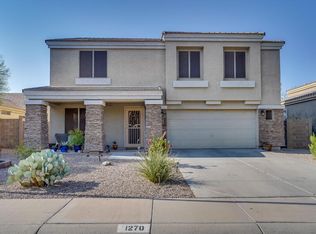 1270 W Castle Dr, Casa Grande, AZ 85122