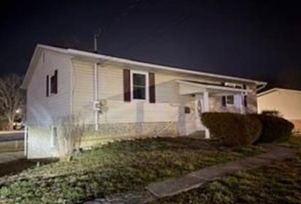 Property Front View